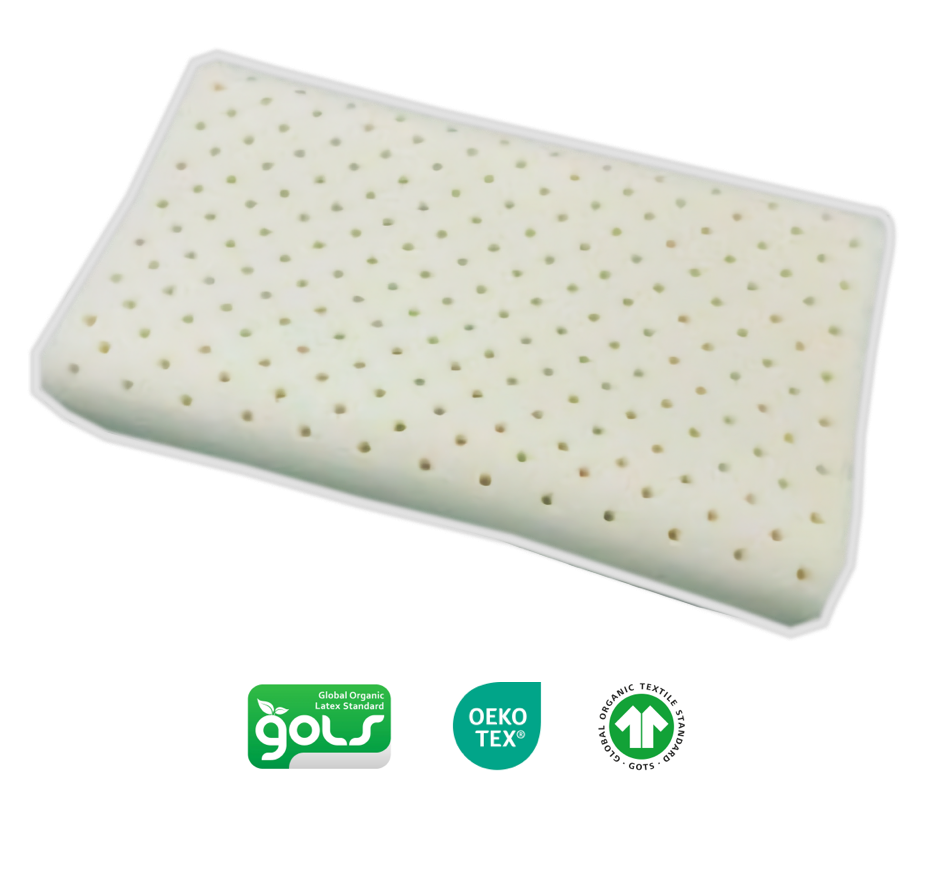 Awa Pillow XC Standard