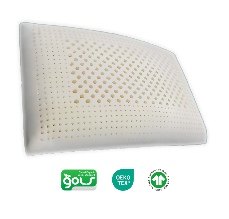 Awa Pillow LG Standard